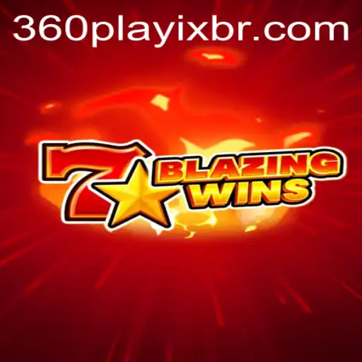 BlazingWins: Uma Jornada Empolgante no mundo de 360playix