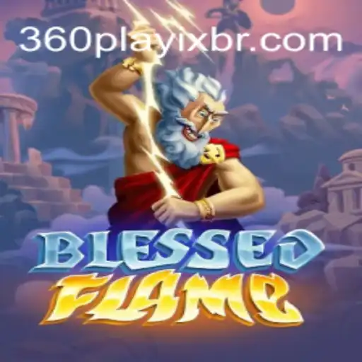 Descubra o Mundo de BlessedFlame: Uma Aventura com 360playix