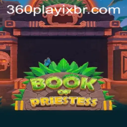 Descubra o Fascinante Mundo de BookOfPriestess com 360playix