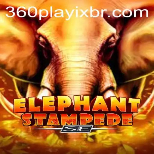 Explorando a Excitante Aventura de ElephantStampedeSE