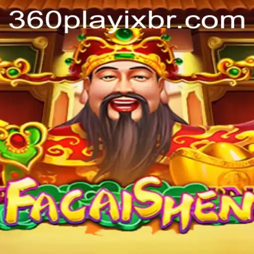 Explorando o Mundo de FaCaiShen: O Jogo que Está Transformando Entretenimento