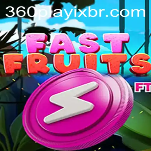 Explorando o Mundo Frenético de FastFruits: Uma Aventura com 360playix