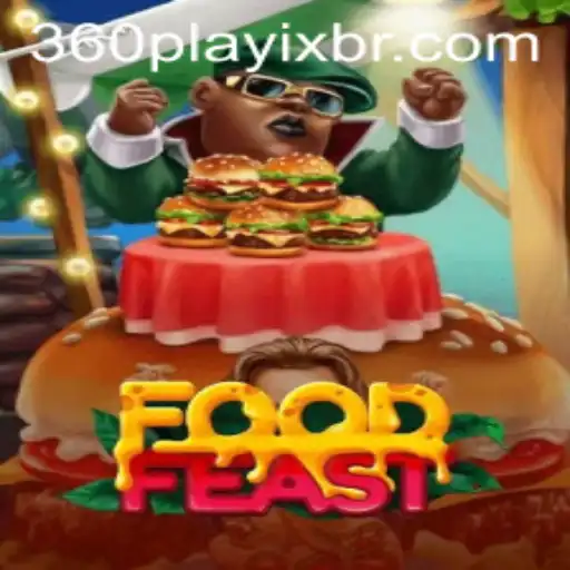Descubra o Mundo de FoodFeast: Uma Aventura Culinária da 360playix