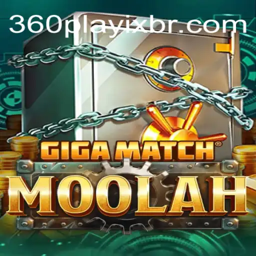Descubra GigaMatchMoolah: O Novo Fenômeno de Jogo com 360playix
