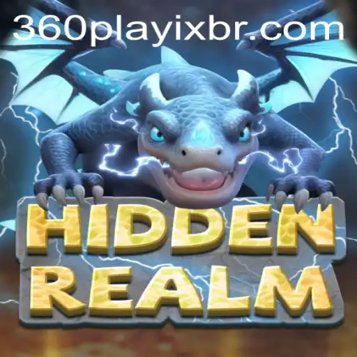 HiddenRealm: Descubra o Fascinante Mundo do Jogo 360playix
