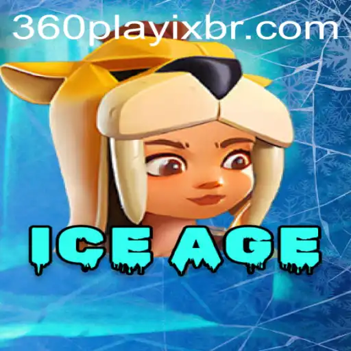 IceAge: O Novo Fenômeno dos Jogos Virtuais com 360playix