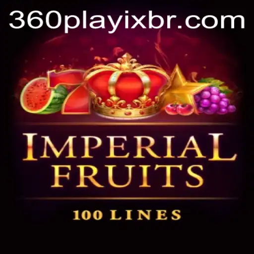 Explorando o Fascinante Mundo do Jogo ImperialFruits100