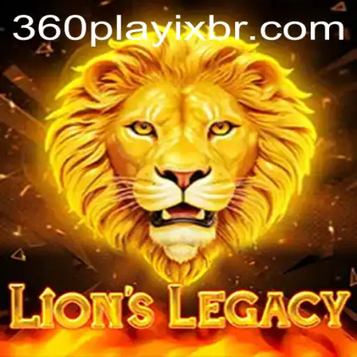LionsLegacy: Uma Nova Era de Aventuras com 360playix