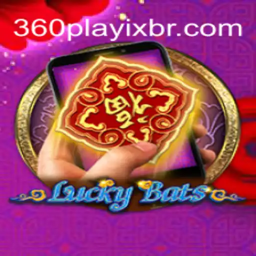 Descubra o Fascinante Mundo de LuckyBatsM: O Jogo Inovador da Plataforma 360playix