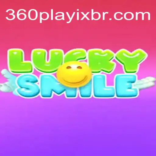 Descubra LuckySmile: O Novo Fenômeno de Entretenimento Digital com 360playix