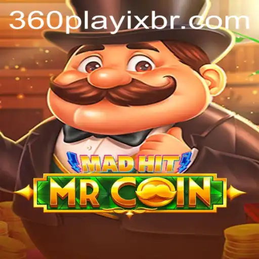 MadHitMrCoin: Um Olhar Detalhado Sobre o Jogo que está Revolucionando a Indústria