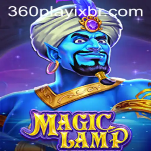 MagicLamp: Uma Nova Dimensão de Entretenimento com 360playix