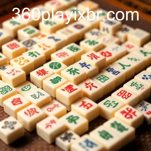Mahjong