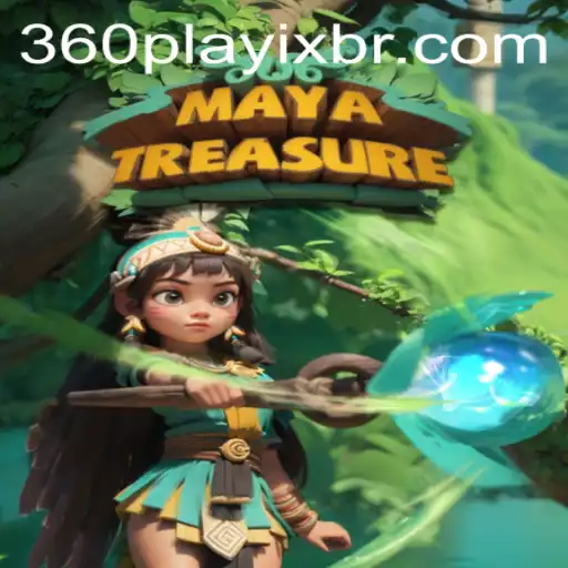 MayaTreasure: Uma Jornada Épica com 360Playix