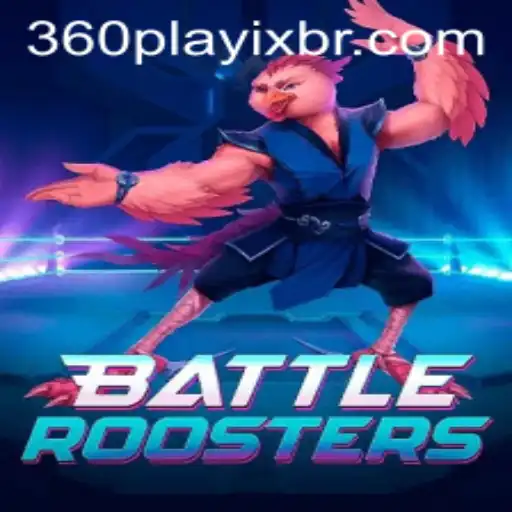 BattleRoosters: Um Novo Horizonte para Gamers com 360playix
