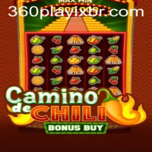 Explorando o Mundo de CaminodeChiliBonusBuy: Um Jogo Inovador da 360playix