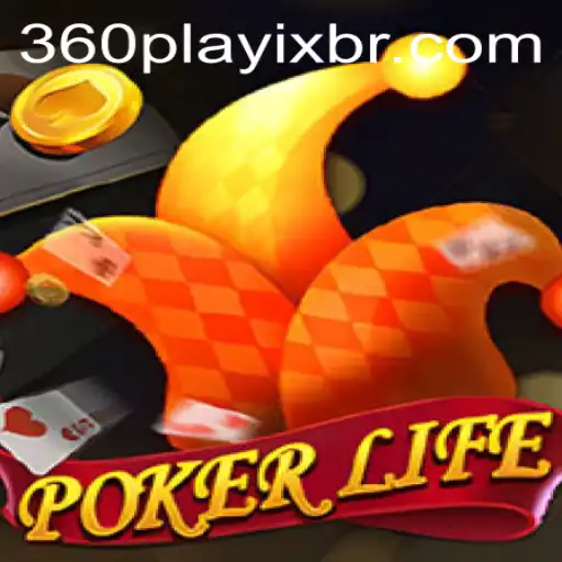 Explorando PokerLife: Uma Nova Dimensão no Mundo dos Jogos de Cartas com 360playix