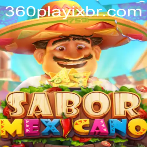 Descubra o Empolgante Jogo 'SaborMexicano' com 360playix