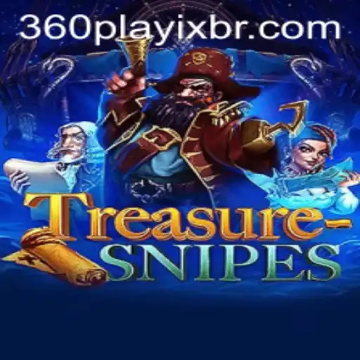 Explorando o Mundo de TreasureSnipes: Aventuras em 360playix
