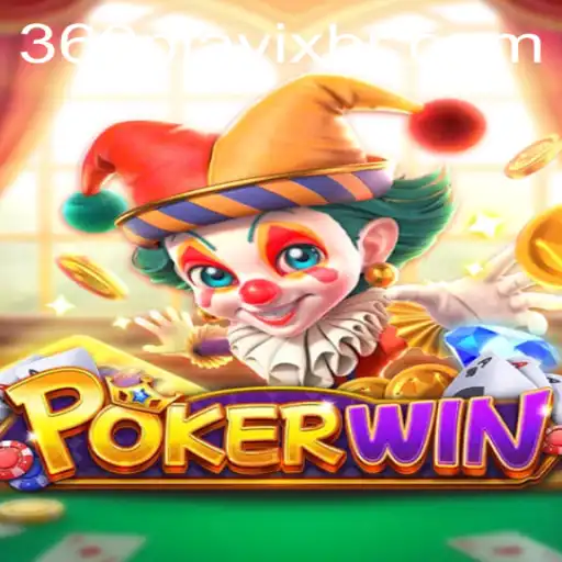 Explorando o Mundo de POKERWIN: Um Guia Completo para 360playix