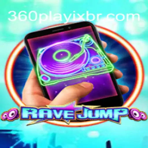 RaveJumpmobile: A Nova Sensação do Mundo dos Jogos com 360playix