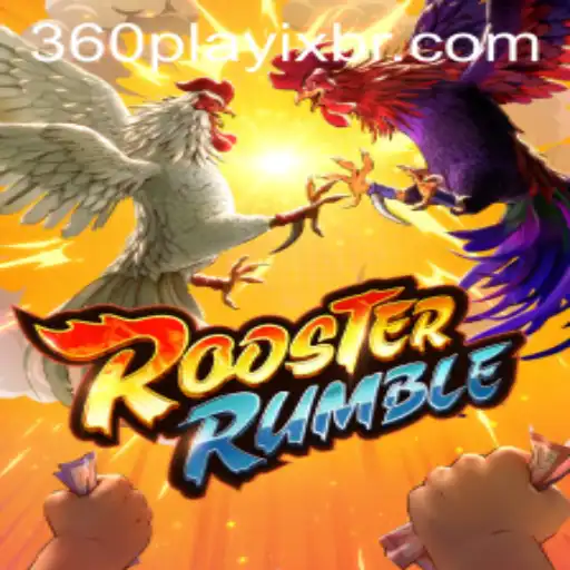 Explorando o Mundo Empolgante de RoosterRumble: A Nova Sensação da 360playix