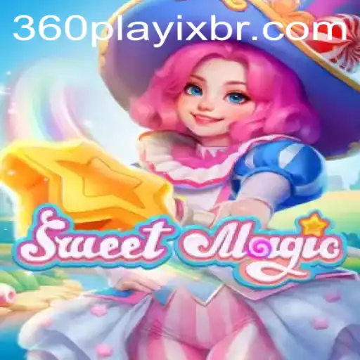 Explorando SweetMagic: O Novo Fenômeno da 360playix