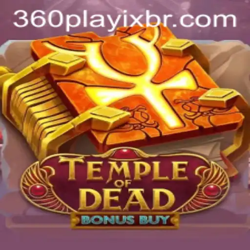 Temple of Dead Bonus Buy: Uma Jornada Épica no Mundo dos Jogos Digitais