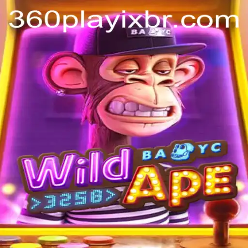 Descubra o Universo Selvagem de WildApe3258: Uma Aventura com 360playix