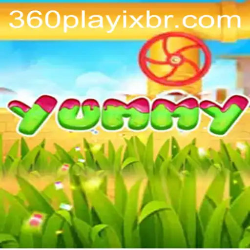 Descubra Yummy: O Novo Fenômeno de Jogos da 360playix