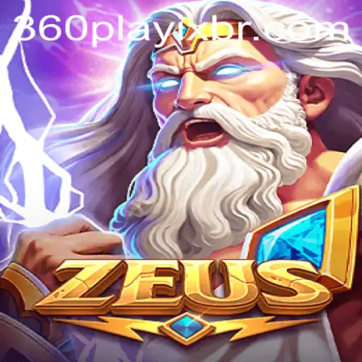 Descubra o Envolvente Jogo Zeus da 360playix